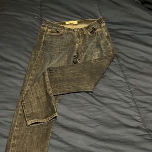 Gap True Skinny Jeans - Size 28